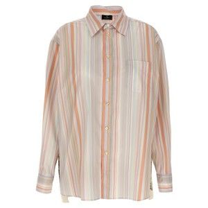 Etro Paisley Insert Shirt - NWT
